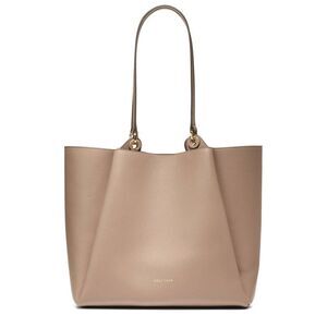 Cole Haan Midtown Medium Leather Tote